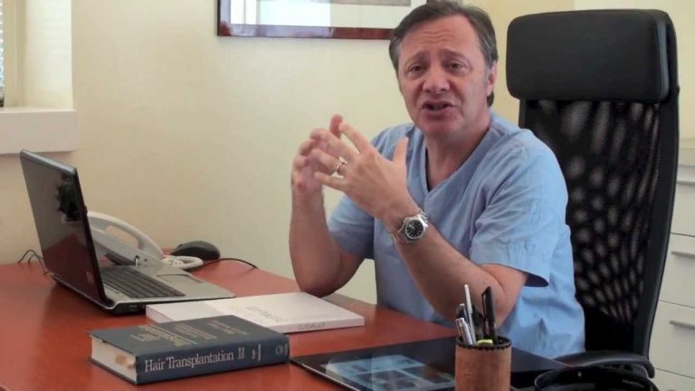 Trapianto capelli brescia prezzi