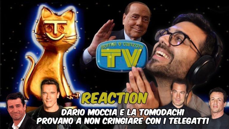 Elio e le storie tese trapianto capelli
