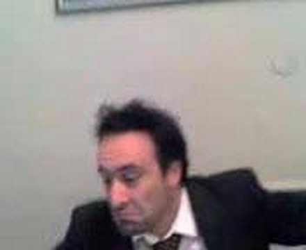 Gianni sperti capelli trapianto