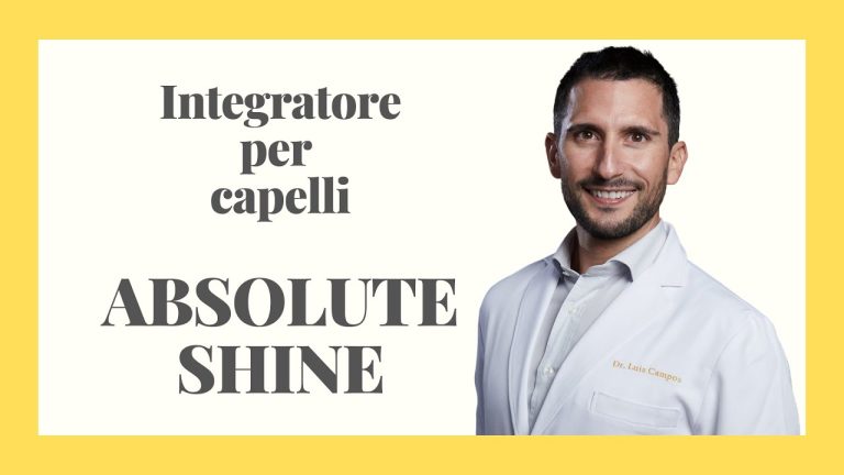 Dottor campos trapianto capelli