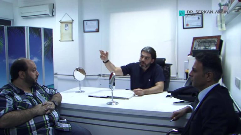 Pappalardo trapianto capelli