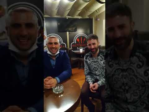 Giovanni conversano trapianto capelli