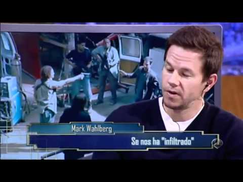 C’è qualche prova che Mark Wahlberg abbia mai considerato un trapianto di capelli?