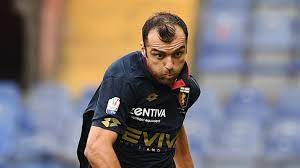 Pandev trapianto capelli