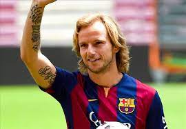 Rakitic capelli trapianto