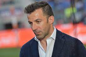 Ha Alessandro Del Piero subito un trapianto di capelli? Scopri tutta la verità!